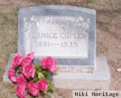 Bernice Coplen