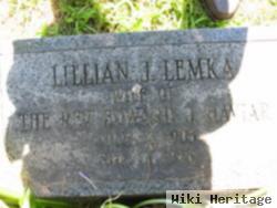 Lillian J Lemka Haviar