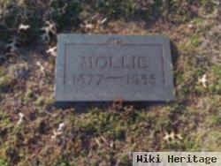 Mollie Coleman