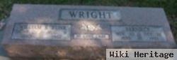 William Shannon "bunk" Wright