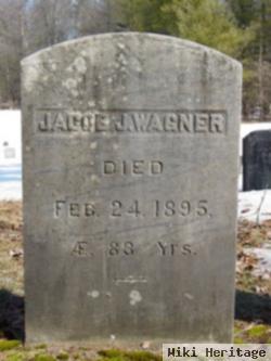 Jacob J. Wagner