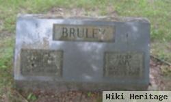 Sarah E. Hipp Bruley