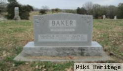 Ralph F Baker