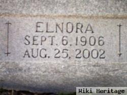 Elnora Carrie Sprick Groeper