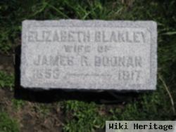 Elizabeth "betsy" Blakely Doonan