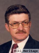 Benjamin L. "benny" Fry