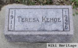 Teresa Kehoe