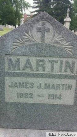 James J. Martin