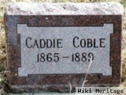 Caddie Peaney Coble