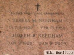 Joseph Bailey Needham