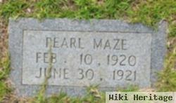 Pearl Maze