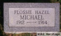 Flossie Hazel Michael