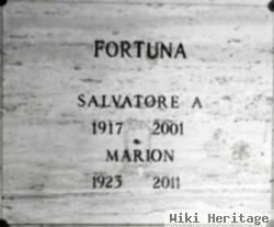 Marion Fortuna