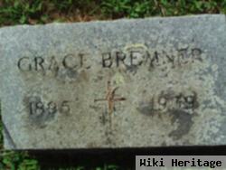 Grace Bremner