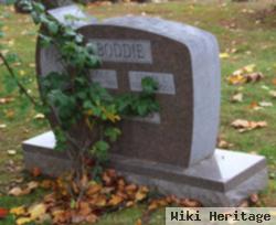 Ralph C. Boddie