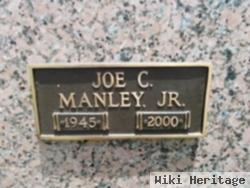 Joe Clyde Manley, Jr