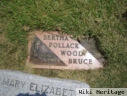 Bertha Pollack