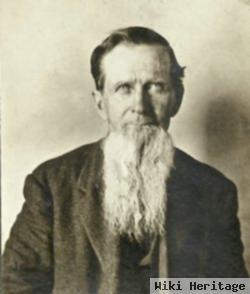 Levi Ebersole