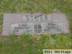 Dorothy Stuer