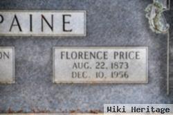 Florence Price Paine