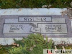 Edward M Nysether