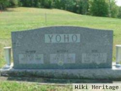 Thomas I. Yoho