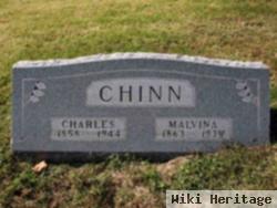 Charles L Chinn