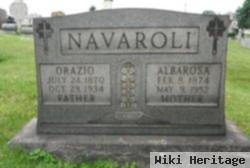 Albarosa Navaroli