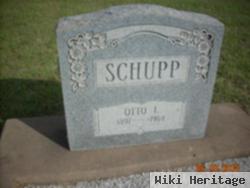 Otto L. Schupp