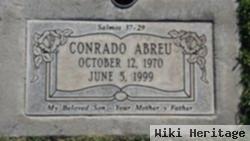 Conrado C. Abreu