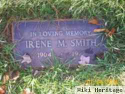 Irene M. Smith