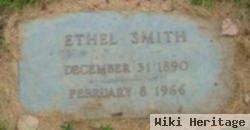 Ethel King Smith