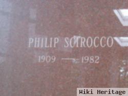 Philip Scirocco