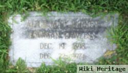 Alice Mae Parker Lawless