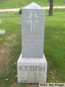 John Keogh