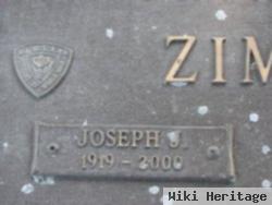 Joseph J. Zima