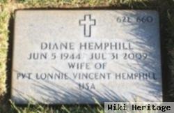 Diane Hemphill