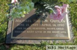 Michael Hunter Outlaw