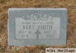 Bert Smith