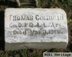 Thomas Corrigan