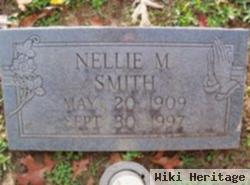 Nellie James Myers Smith