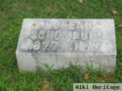 Florence Schomburg