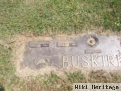 Charles E. Buskirk