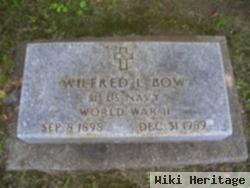 Wilfred L. Bow