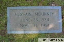 Mcswain Mckinney