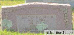 Ivan Dalton Mccollum