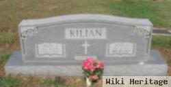 Alvin J. Kilian