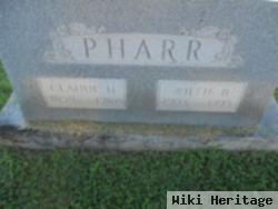 Claude H. Pharr