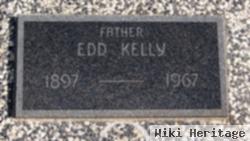 Edd Kelly