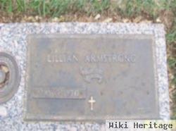 Lillian Armstrong